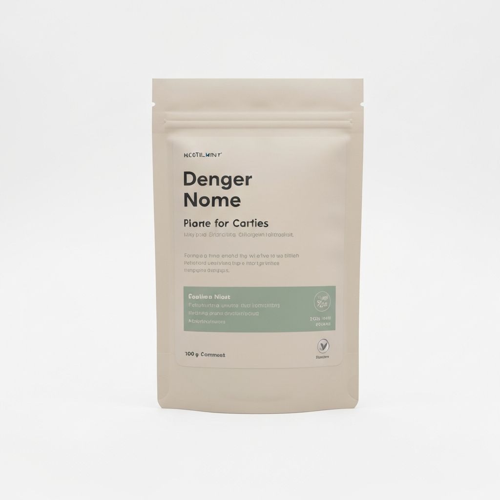 Vitalitätskomplex für Männer