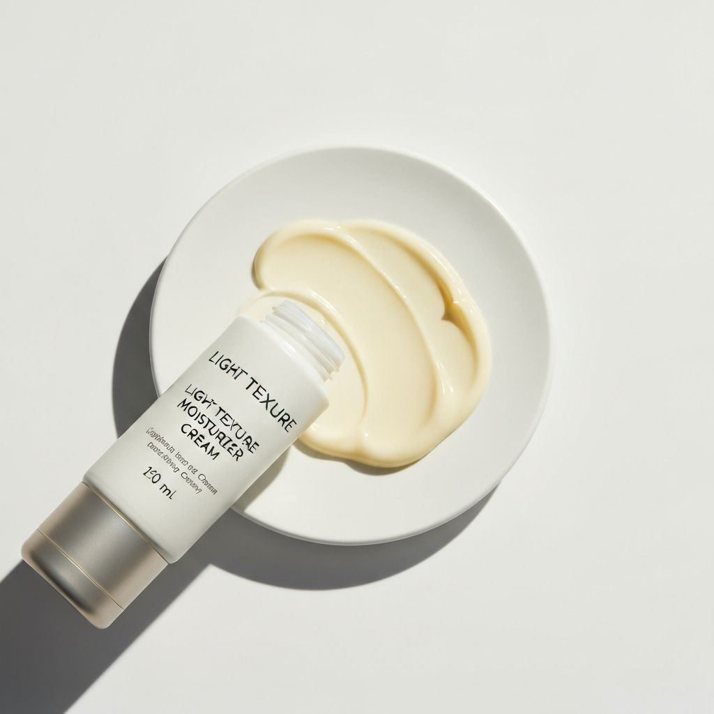 Tägliche Feuchtigkeitscreme